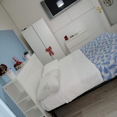 I Giardini Di Capodimonte 2 Bed and Breakfast Νάπολη Εξωτερικό φωτογραφία