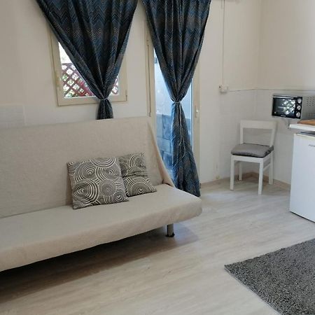 I Giardini Di Capodimonte 2 Bed and Breakfast Νάπολη Εξωτερικό φωτογραφία