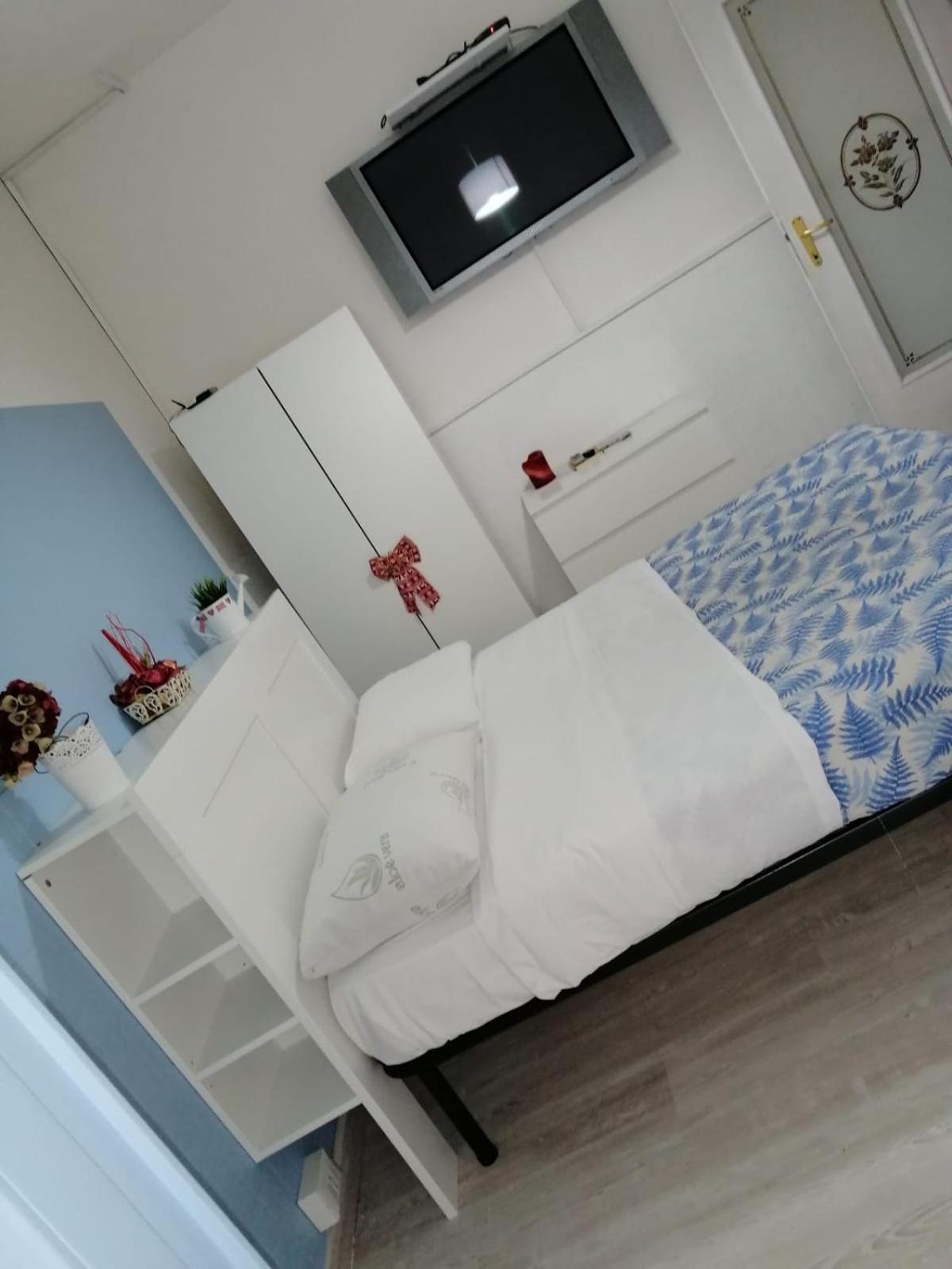 I Giardini Di Capodimonte 2 Bed and Breakfast Νάπολη Εξωτερικό φωτογραφία