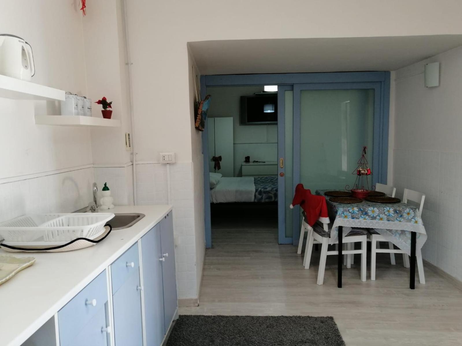 I Giardini Di Capodimonte 2 Bed and Breakfast Νάπολη Εξωτερικό φωτογραφία