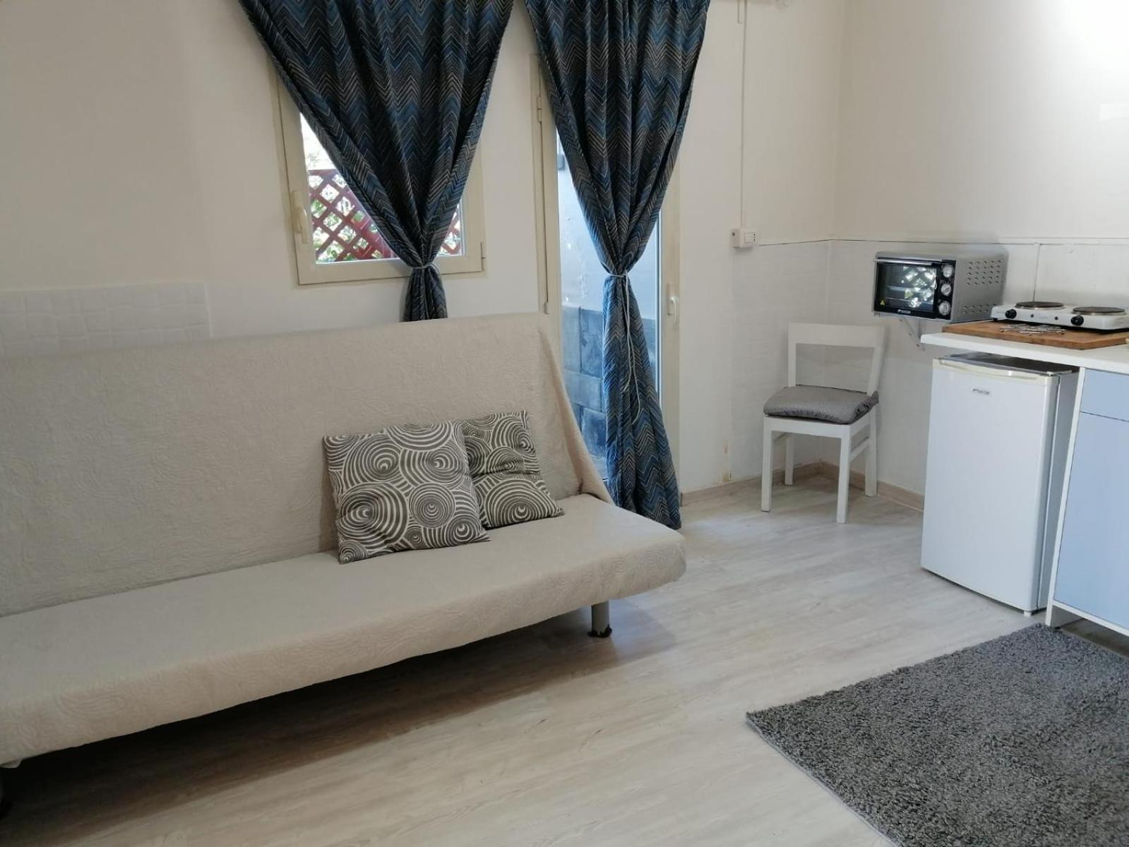 I Giardini Di Capodimonte 2 Bed and Breakfast Νάπολη Εξωτερικό φωτογραφία