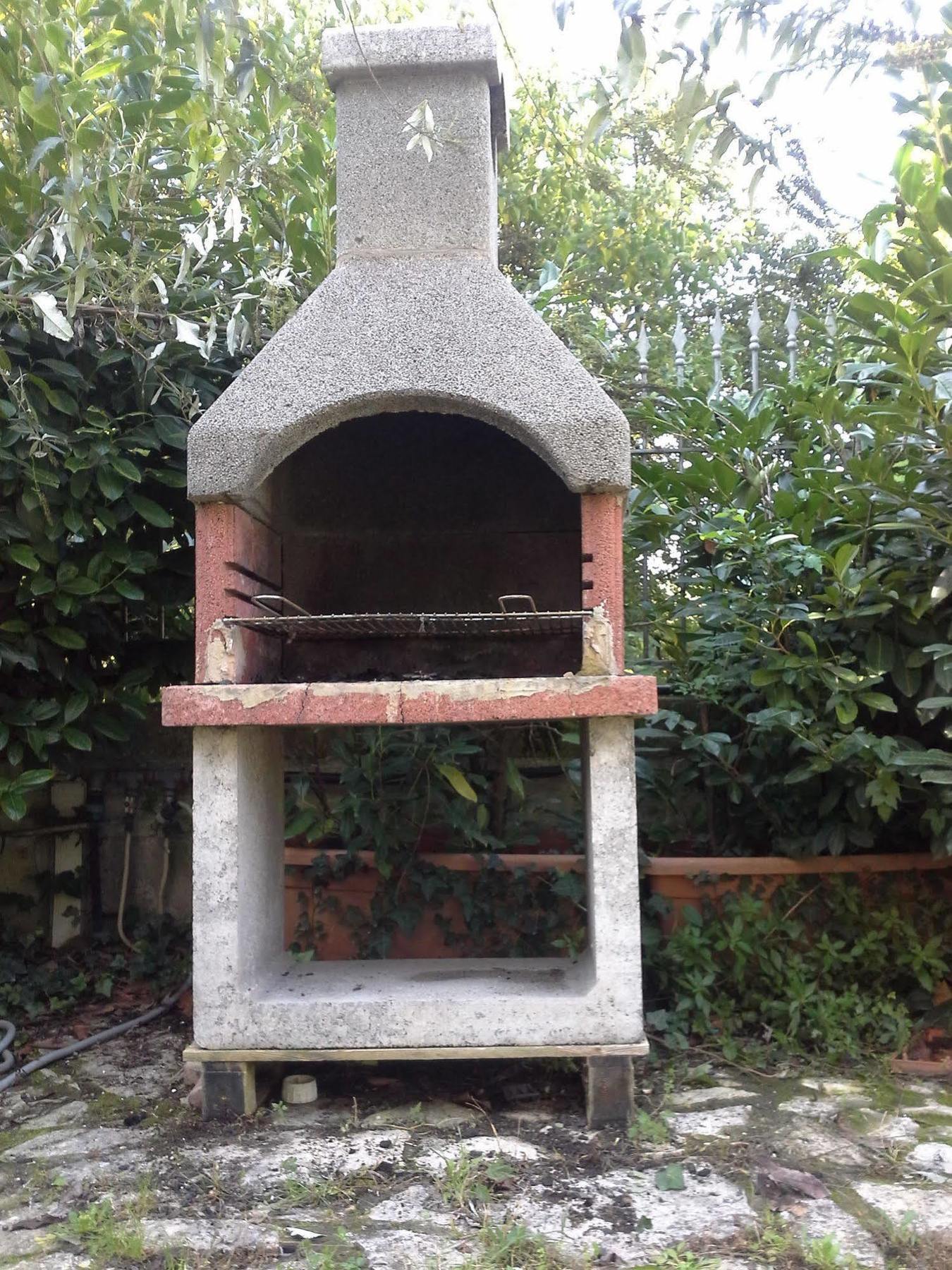 I Giardini Di Capodimonte 2 Bed and Breakfast Νάπολη Εξωτερικό φωτογραφία
