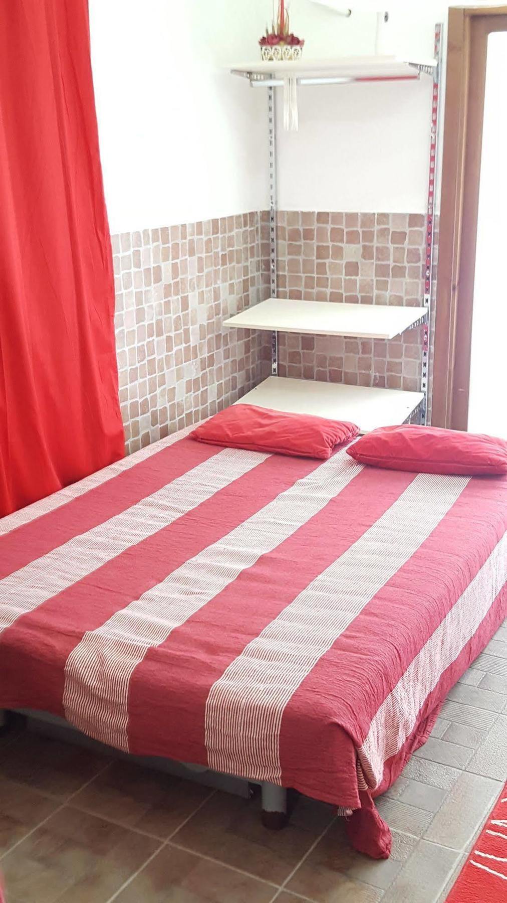 I Giardini Di Capodimonte 2 Bed and Breakfast Νάπολη Εξωτερικό φωτογραφία