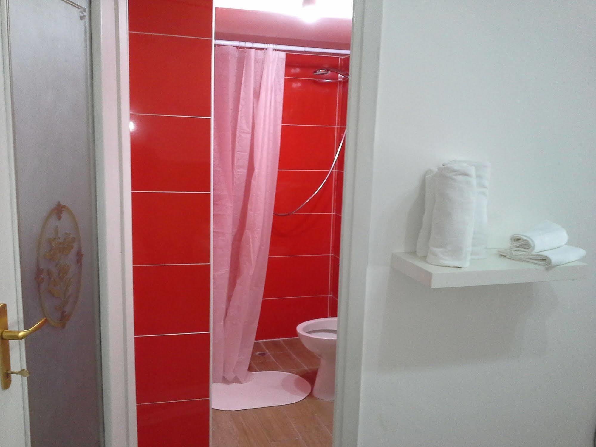 I Giardini Di Capodimonte 2 Bed and Breakfast Νάπολη Εξωτερικό φωτογραφία