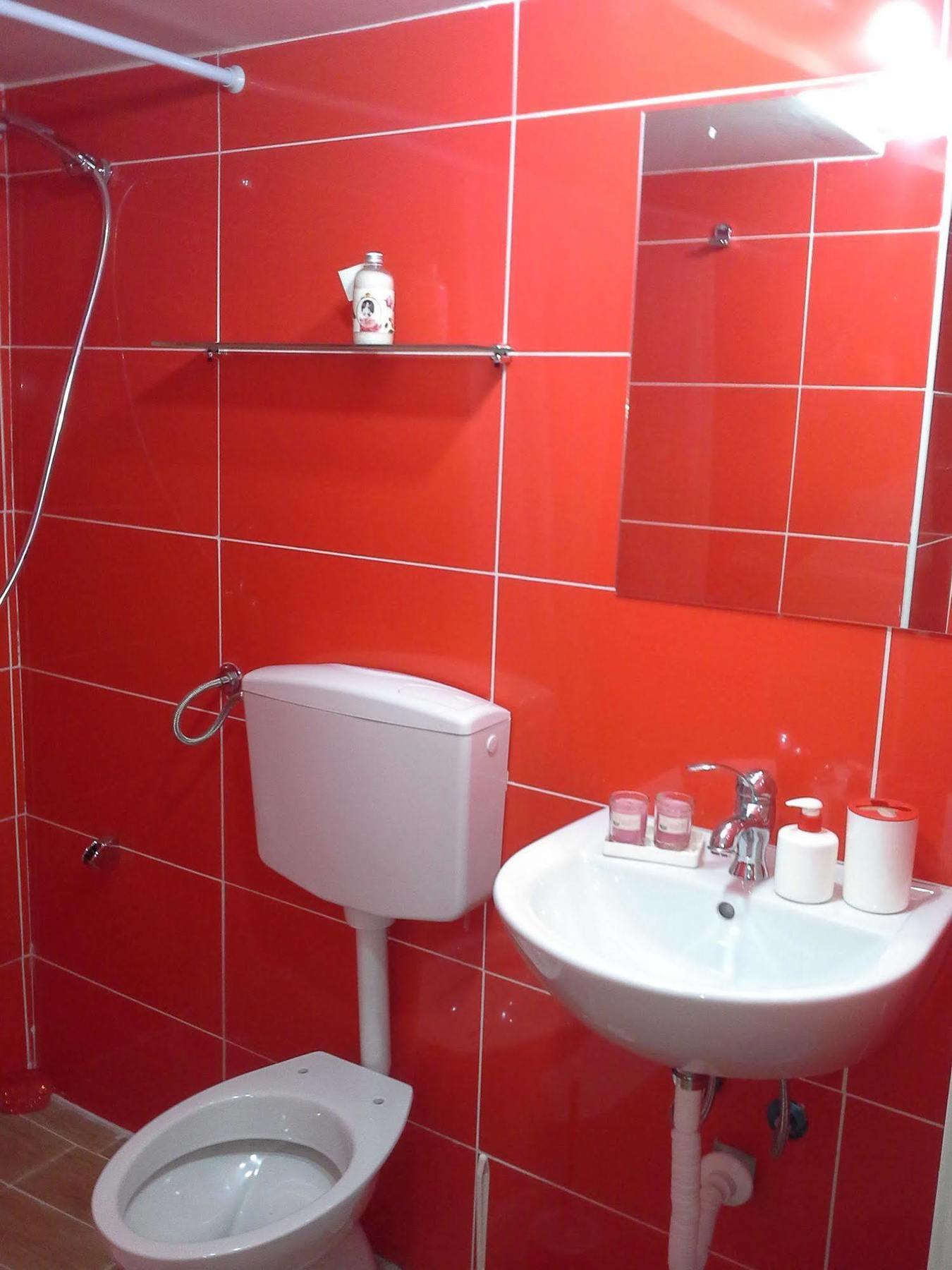 I Giardini Di Capodimonte 2 Bed and Breakfast Νάπολη Εξωτερικό φωτογραφία