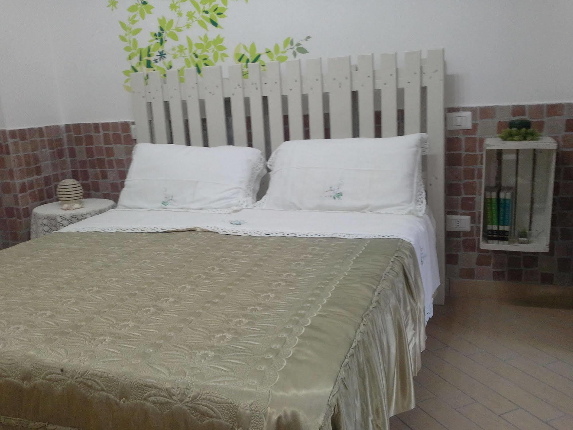 I Giardini Di Capodimonte 2 Bed and Breakfast Νάπολη Εξωτερικό φωτογραφία