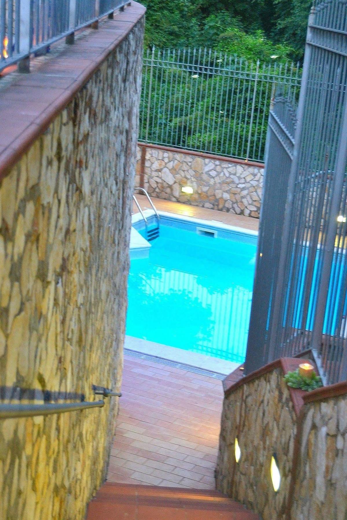 I Giardini Di Capodimonte 2 Bed and Breakfast Νάπολη Εξωτερικό φωτογραφία