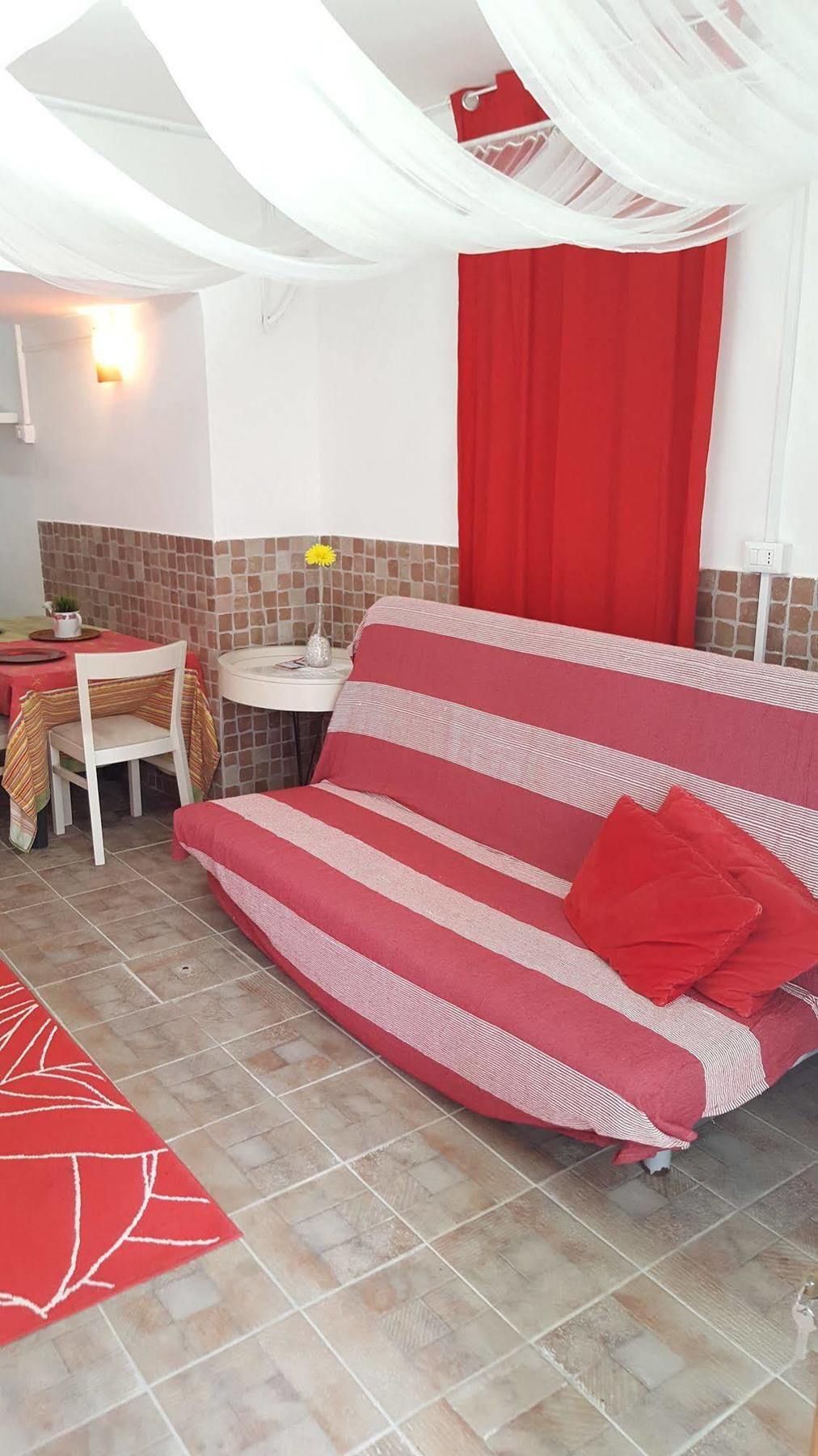 I Giardini Di Capodimonte 2 Bed and Breakfast Νάπολη Εξωτερικό φωτογραφία