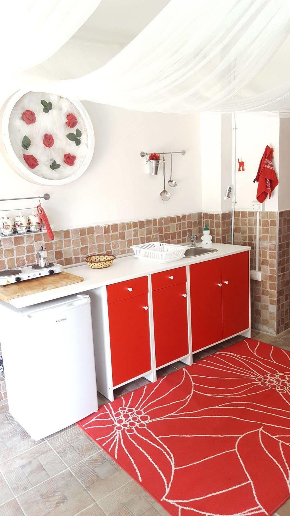 I Giardini Di Capodimonte 2 Bed and Breakfast Νάπολη Εξωτερικό φωτογραφία