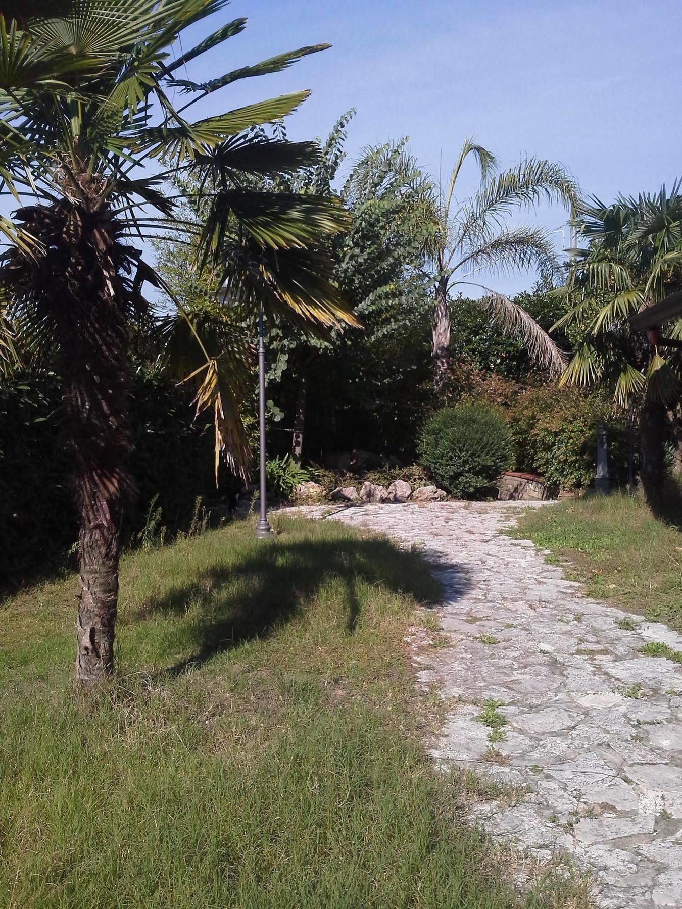 I Giardini Di Capodimonte 2 Bed and Breakfast Νάπολη Εξωτερικό φωτογραφία