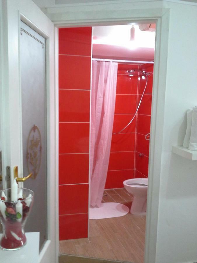 I Giardini Di Capodimonte 2 Bed and Breakfast Νάπολη Εξωτερικό φωτογραφία
