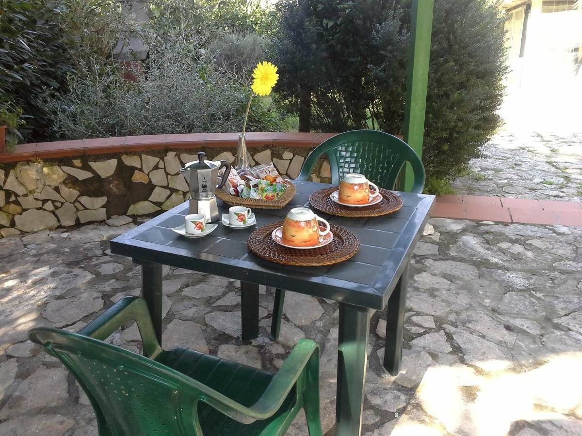I Giardini Di Capodimonte 2 Bed and Breakfast Νάπολη Εξωτερικό φωτογραφία