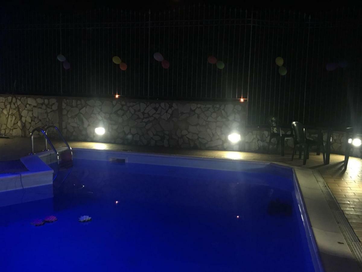 I Giardini Di Capodimonte 2 Bed and Breakfast Νάπολη Εξωτερικό φωτογραφία